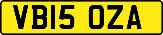 VB15OZA