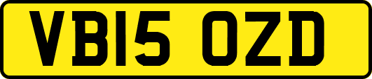 VB15OZD