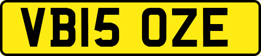 VB15OZE