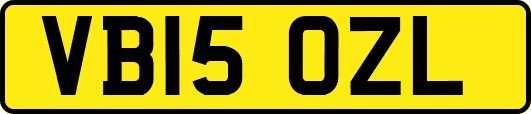 VB15OZL