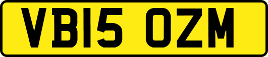 VB15OZM