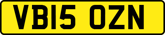 VB15OZN