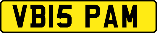 VB15PAM