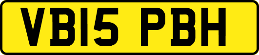 VB15PBH