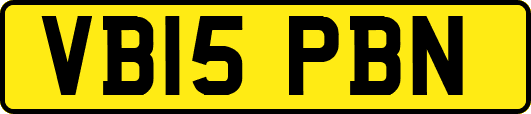 VB15PBN