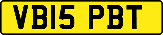 VB15PBT