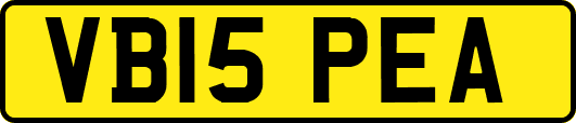VB15PEA