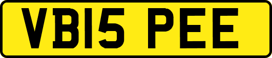 VB15PEE