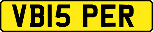 VB15PER