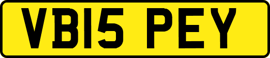 VB15PEY