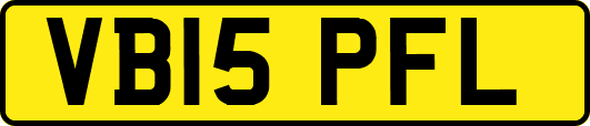 VB15PFL