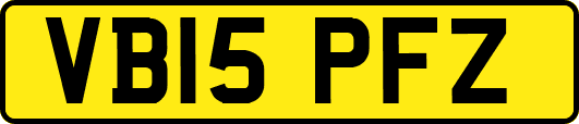 VB15PFZ