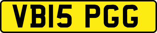 VB15PGG
