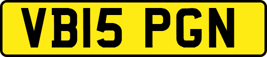 VB15PGN