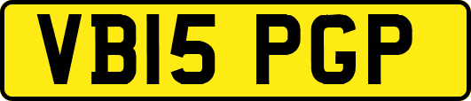 VB15PGP