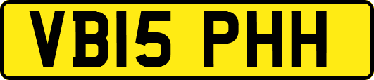 VB15PHH