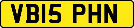 VB15PHN