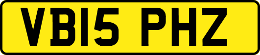 VB15PHZ