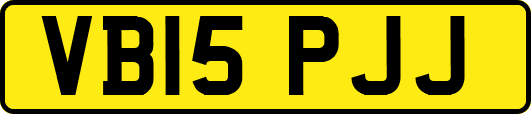 VB15PJJ