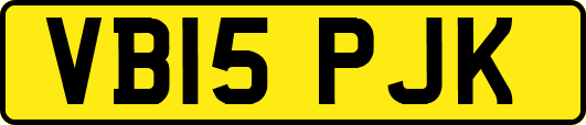 VB15PJK