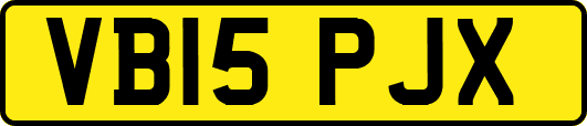 VB15PJX