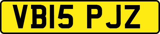 VB15PJZ