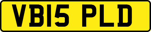VB15PLD