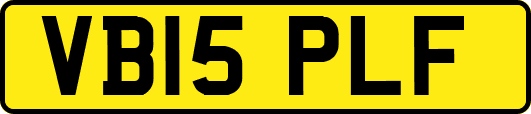 VB15PLF