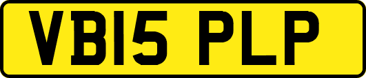 VB15PLP