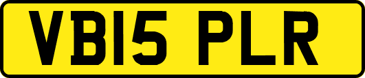 VB15PLR