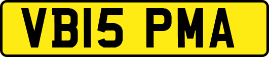 VB15PMA