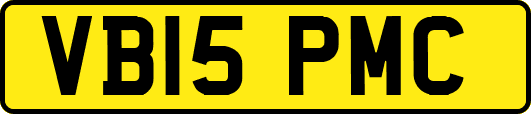 VB15PMC