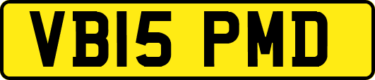 VB15PMD