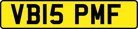 VB15PMF