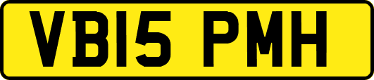 VB15PMH