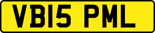 VB15PML
