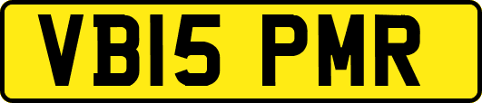VB15PMR