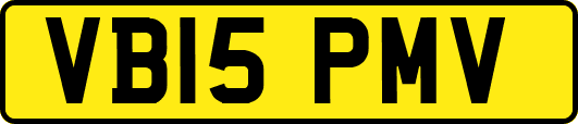 VB15PMV