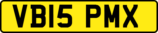 VB15PMX