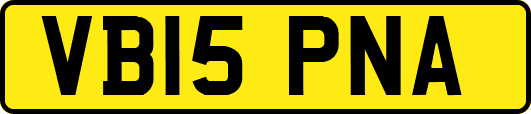 VB15PNA