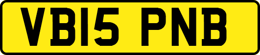 VB15PNB