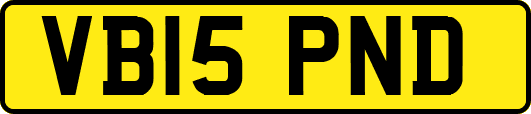 VB15PND