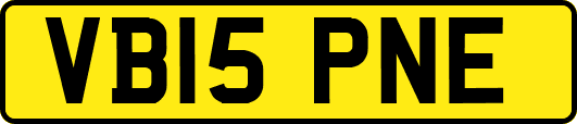 VB15PNE