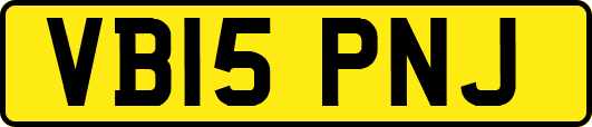 VB15PNJ