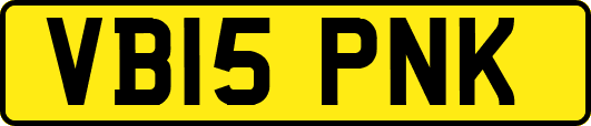 VB15PNK