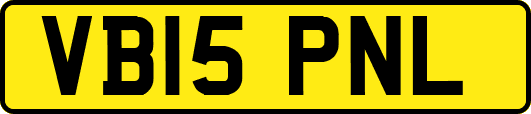 VB15PNL