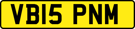 VB15PNM