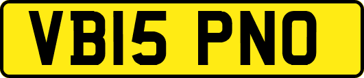VB15PNO
