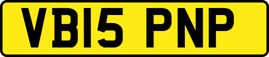 VB15PNP