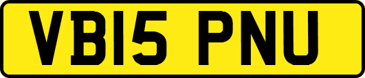 VB15PNU
